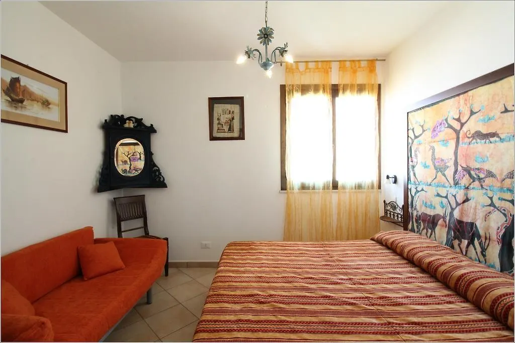 Appartamento Senia San Vito Lo Capo