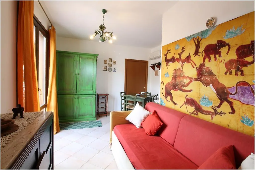 Appartamento Senia San Vito Lo Capo