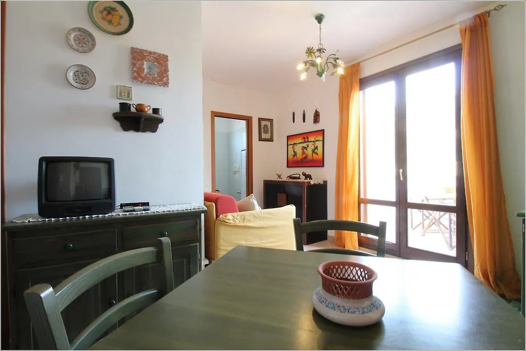 Appartamento Senia San Vito Lo Capo 0*,  Italia