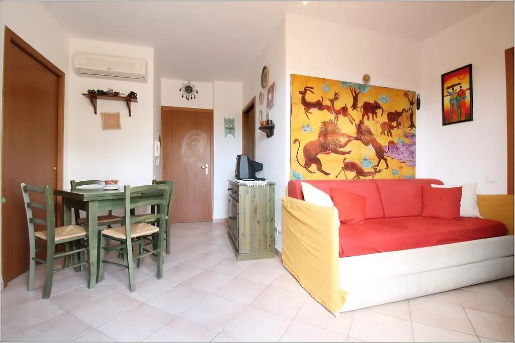 Appartamento Senia San Vito Lo Capo