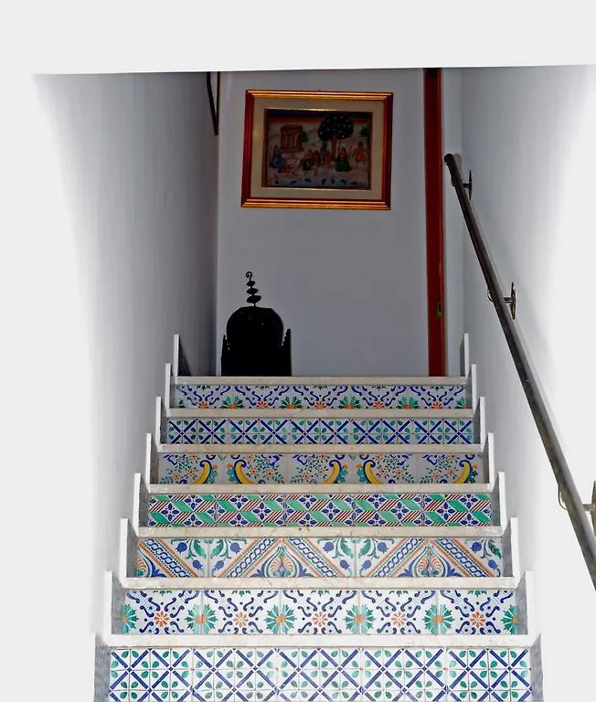 Appartamento Senia San Vito Lo Capo