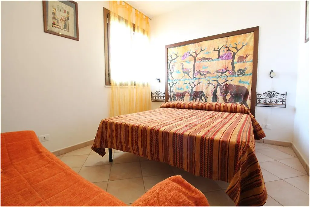 Appartamento Senia San Vito Lo Capo