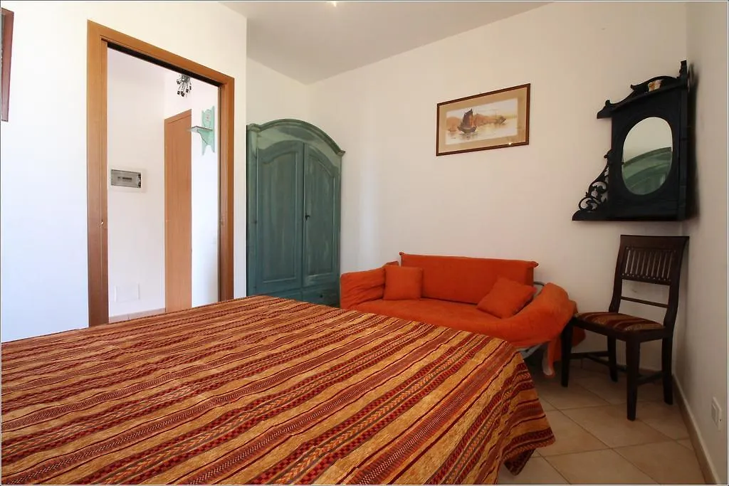 Appartamento Senia San Vito Lo Capo Italia