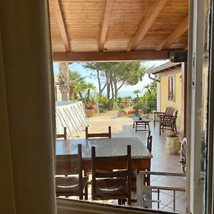 Baglio Cracchiolo Da Tuzzo - Casa Il Limone Appartamento