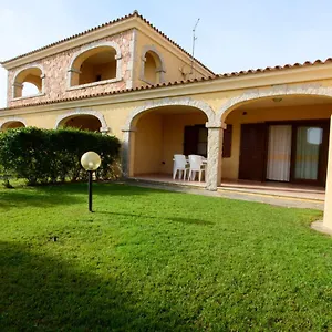 Del Mar , San Teodoro (Sardinia) Italia