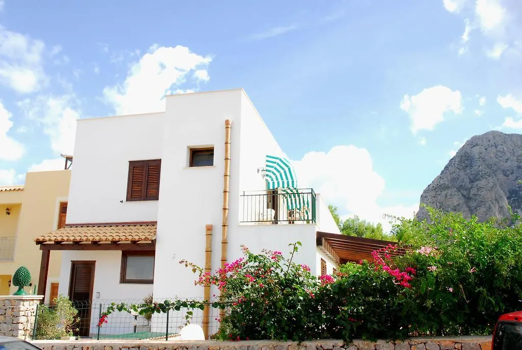 Senia Apartment San Vito Lo Capo